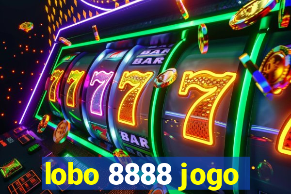 lobo 8888 jogo